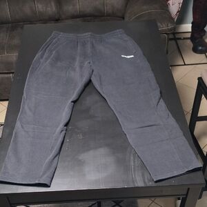 adidas Dark Gray Joggers